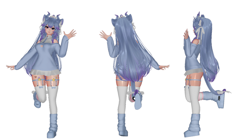 This is my custom avi!!